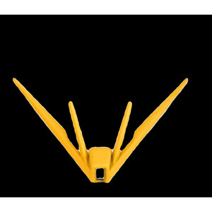 CA MG Wing Zero Ver.ka A4 V-FIN replacement spare parts