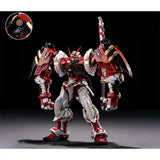 1010 HIRM red frame powered red Water Slide Decal 1010MG012