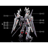 1010 Water Slide Decal HIRM Astray Noir 1010MG013