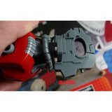 CA MG Sinanju Stein Ver.ka metal Waist Repair Replacement spare parts