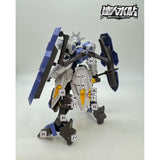 MASTER Water Slide Decal H016 HG 1/144 IBO Kimaris Vidar Fluo Type Collectibles