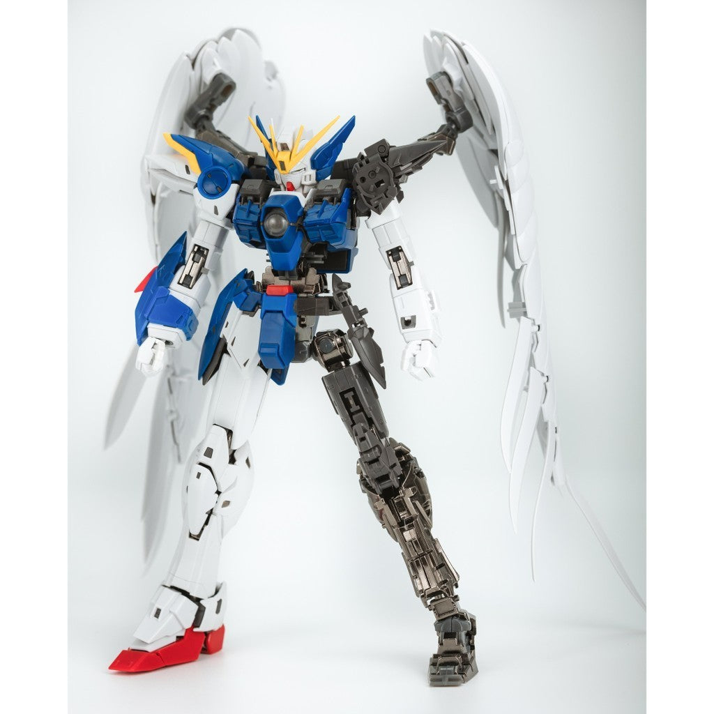 EW MG 1/100 Gundam wing zero EW VER.KA METAL FRAME Gunpla Replacement spare parts