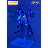 MASTER Water Slide Decal H019 HG 1/144 00 Avalanche Exia Fluo Type Collectibles