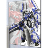 20250722 NewC Pre-cut masking tape  Zeta plus C1 (No kits, no GK parts)
