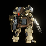 SHEIK MAINLAND ZA-08 1/144 Zarov Model