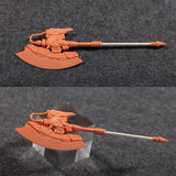Phoenix HG 1/144 Handheld version parts General Use Addon Detail Parts