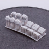 Phoenix 3D print D-06 RG HG 1/144 00 series General Use detail upgrade parts no kits