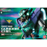 CA PG Exia V-FIN F25 Replacement spare parts