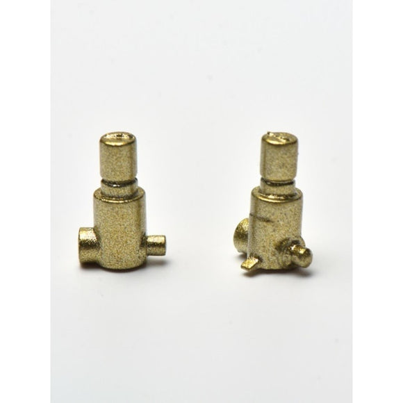 CA 8802 MB Strike freedom Q12 Q13 metal Replacement spare parts