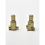 CA 8802 MB Strike freedom Q12 Q13 metal Replacement spare parts