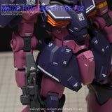 YAN FLAME Water Slide Decal GHOST HGUC HG 1/144 F02 MESSER Commander (YANHG019) 20250721