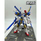MASTER Water Slide Decal H013 HGUC HG 1/144 V2 Victory 2 Fluo Type Collectibles
