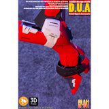 ANUBIS 3D print detail upgrade parts MG ZGMF 1/100 Justice  GP041 no kits