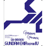 1010 MG MB type EXIA AVALANCHE R1 R4 Trans-am stand Water Slide Decal 1010MG006 1010MG007 1010MG008 1010MG009 1010MG010