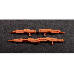 PHONEXIA A-18 Mighty Strike Freedom Detail Upgarde Accessory Parts