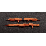 PHONEXIA A-18 Mighty Strike Freedom Detail Upgarde Accessory Parts