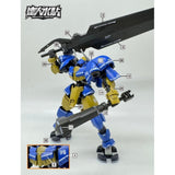MASTER 水転写デカール H049 HG 1/144 ヘルムヴィーゲ・ラインカール IBO フルオタイプ コレクタブルズ