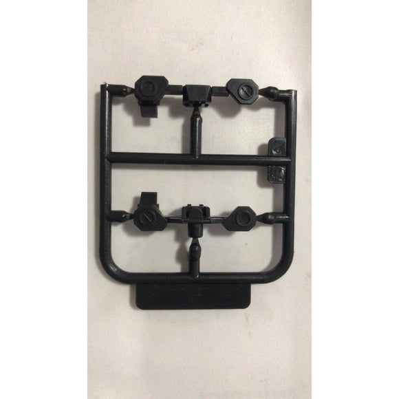 CA PG Perfect strike I26 I27 ABS Replacement spare parts