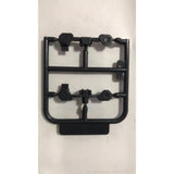CA PG Perfect strike I26 I27 ABS Replacement spare parts