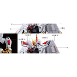 Amax Water Slide Decal HG 1/144 HG Mighty Strike Freedom Fluo AMAXHG011
