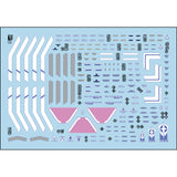 Transamsphere TRS MG 1/100 AGE-2 NORMAL Water Slide Decal TRSMG014