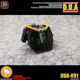 ANUBIS 3D print detail upgrade parts skirt accessories DUA091  detail parts no kits