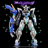 YAN FLAME GHOST TWFM PB HG JIU Lfrith Fluo Water slide decal (YANHG056) 20250721