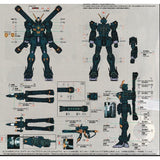 Transamsphere TRS RG 1/144 Crossbone X1 / X2 Water Slide Decal TRSRG003