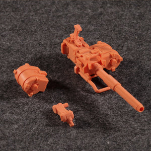 Phoenix A-16 Zaku Multifunctional General Use Addon Detail Parts