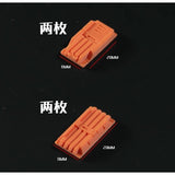 Phoenix DP-08 Styling heat sheet General Use Addon Detail Parts