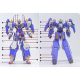 1010 Water Slide Decal MG AVALANCHE EXIA MB TYPE Water Slide Decal 1010MG004 1010MG005