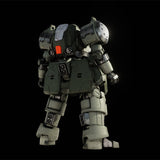 SHEIK MAINLAND ZA-08 1/144 Zarov Model