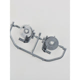 CA War Greymon WarGreymon A5 A6 C3 replacement spare parts