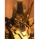 CA PG Phenex V-FIN replacement spare parts