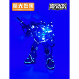 MASTER Water Slide Decal H029 HG 1/144 MS-06S Zaku 2 Fluo Type Collectibles