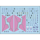 Transamsphere TRS MG 1/100 AGE-2 DARK HOUND Water Slide Decal TRSMG016