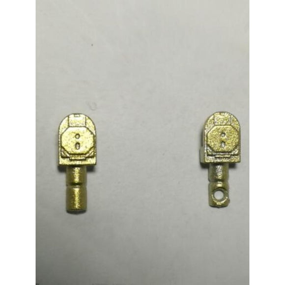 CA 8802 MG Strike freedom H18 H22 metal Replacement spare parts