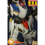 ANUBIS 3D print detail upgrade parts GP034 upgrade fit for  HG barbatos lupus rex no kits
