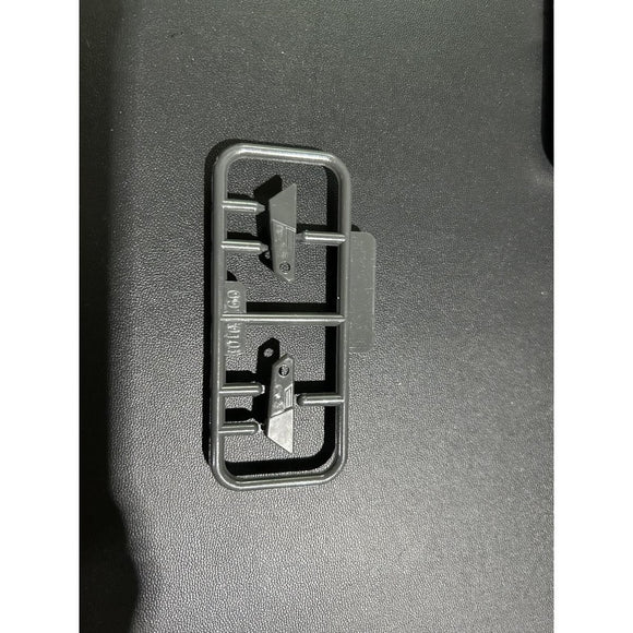 CA MG  Red frame O9 O10 Replacement spare parts