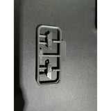 CA MG  Red frame O9 O10 Replacement spare parts
