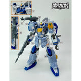 MASTER 水転写デカール H051 HG 1/144 デュエルアサルトシュラウド SEED フルオタイプ コレクタブルズ