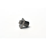 CA METAL BUILD strike Stand connector metal Replacement spare parts