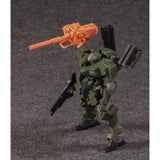 Phoenix A-16 Zaku Multifunctional General Use Addon Detail Parts Collectibles