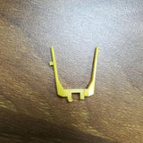 CA MG 00R OOR 7 Seven Swor d A22 Yellow V-FIN Replacement spare parts