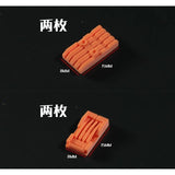 Phoenix DP-08 Styling heat sheet General Use Addon Detail Parts