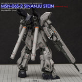 YAN FLAME Water Slide Decal HGUC 217 1/144 SINANJU STEIN NT VER. Fluo (YANHG033) 20250721
