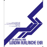 1010 MG MB type EXIA AVALANCHE R1 R4 Trans-am stand Water Slide Decal 1010MG006 1010MG007 1010MG008 1010MG009 1010MG010