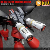 ANUBIS 3d PRINT DETAIL upgrade parts EX008 General Booster Expansion Set HGUC MS-14J/BR GELGOOG VERTEX NO KITS