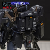 YAN FLAME Water Slide Decal GHOST HG RGM-96X JESTA  Fluo (YANHG052) 20250721