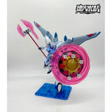 MASTER 水転写デカール H057 HG 1/144 SEED ギャン ストロームフルオコレクティブルズ